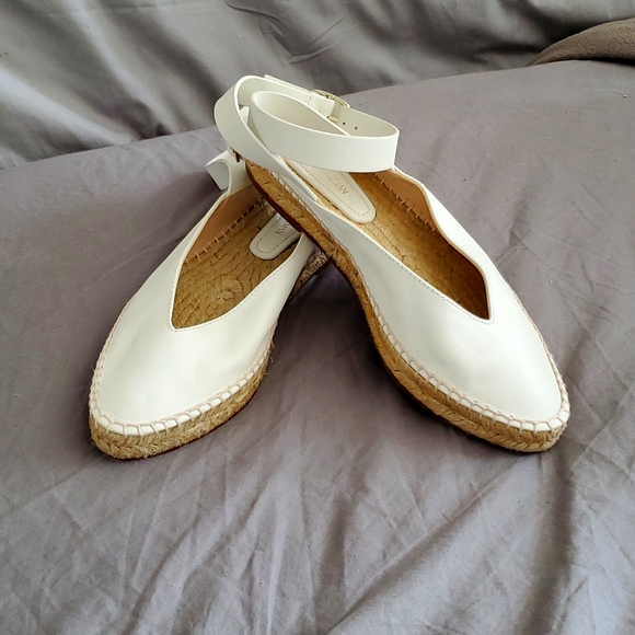 Stuart Weitzman Espadrilles - Picture 10 of 10